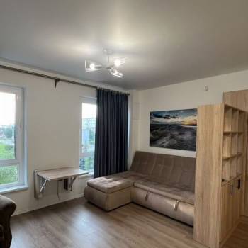 Сдается 1-комнатная квартира, 27 м²