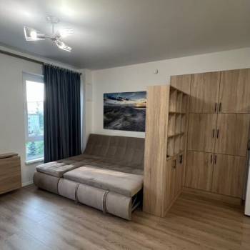 Сдается 1-комнатная квартира, 27 м²