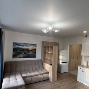 Сдается 1-комнатная квартира, 27 м²
