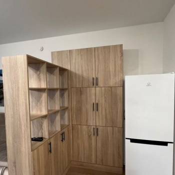 Сдается 1-комнатная квартира, 27 м²