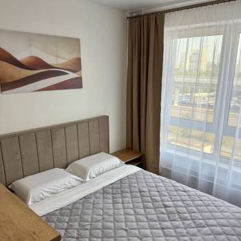 Сдается 1-комнатная квартира, 19,9 м²