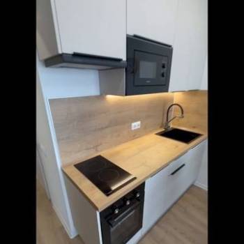 Сдается 1-комнатная квартира, 19,9 м²