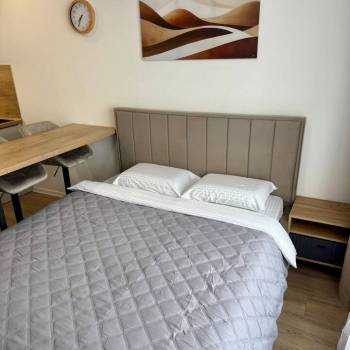 Сдается 1-комнатная квартира, 19,9 м²