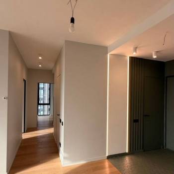 Продается 2-х комнатная квартира, 56,5 м²