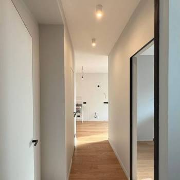 Продается 2-х комнатная квартира, 56,5 м²