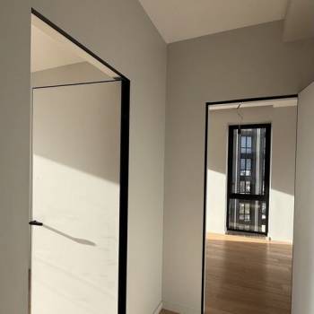 Продается 2-х комнатная квартира, 56,5 м²