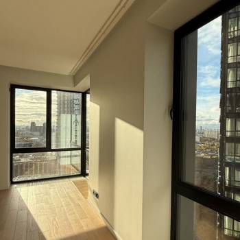 Продается 2-х комнатная квартира, 56,5 м²