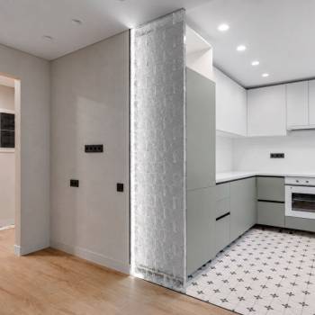 Продается 3-х комнатная квартира, 60,1 м²