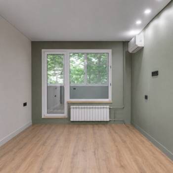 Продается 3-х комнатная квартира, 60,1 м²