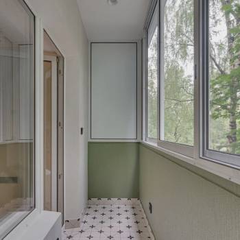 Продается 3-х комнатная квартира, 60,1 м²