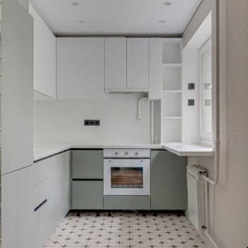 Продается 3-х комнатная квартира, 60,1 м²