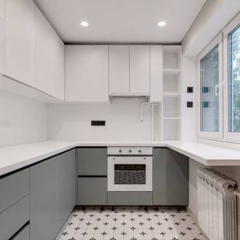 Продается 3-х комнатная квартира, 60,1 м²