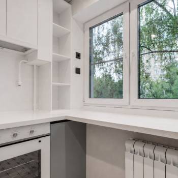 Продается 3-х комнатная квартира, 60,1 м²