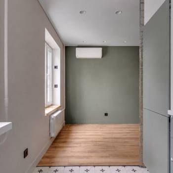 Продается 3-х комнатная квартира, 60,1 м²