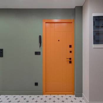 Продается 3-х комнатная квартира, 60,1 м²