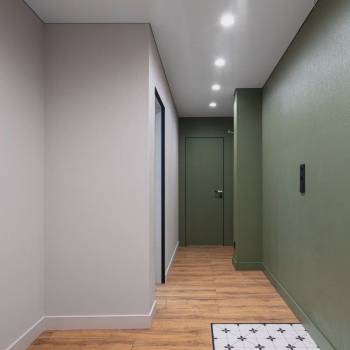 Продается 3-х комнатная квартира, 60,1 м²