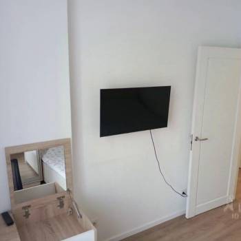 Сдается 2-х комнатная квартира, 38 м²