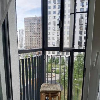 Сдается 2-х комнатная квартира, 38 м²