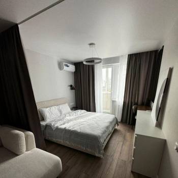 Сдается 1-комнатная квартира, 40 м²