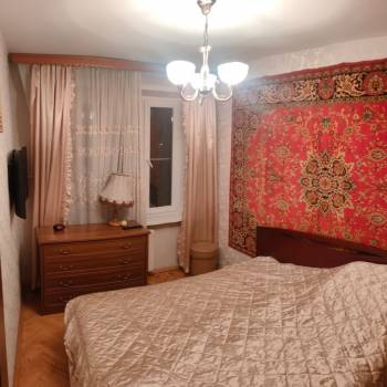Сдается 2-х комнатная квартира, 44 м²
