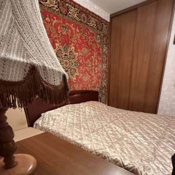Сдается 2-х комнатная квартира, 44 м²