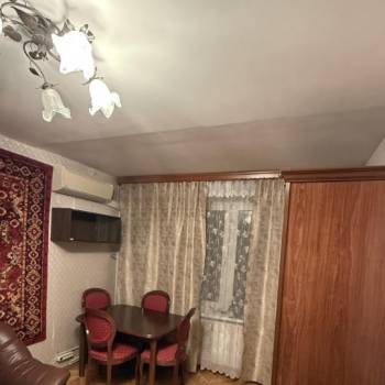Сдается 2-х комнатная квартира, 44 м²