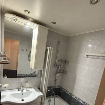 Сдается 2-х комнатная квартира, 44 м²