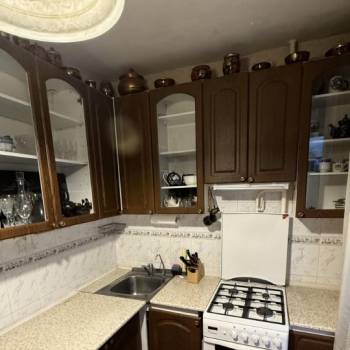 Сдается 2-х комнатная квартира, 44 м²