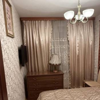 Сдается 2-х комнатная квартира, 44 м²