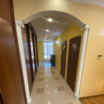 Сдается Многокомнатная квартира, 168,7 м²