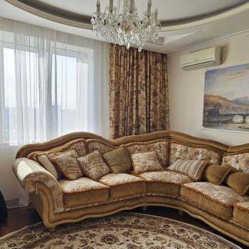 Сдается 2-х комнатная квартира, 62,5 м²