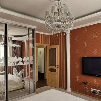 Сдается 2-х комнатная квартира, 62,5 м²