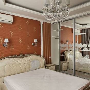 Сдается 2-х комнатная квартира, 62,5 м²