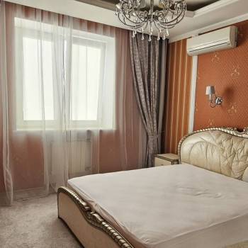 Сдается 2-х комнатная квартира, 62,5 м²