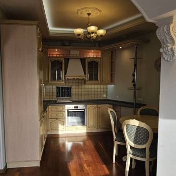 Сдается 2-х комнатная квартира, 62,5 м²