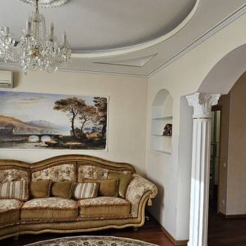 Сдается 2-х комнатная квартира, 62,5 м²