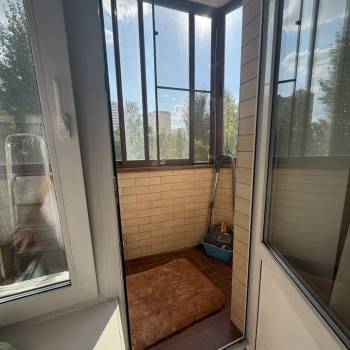 Сдается 2-х комнатная квартира, 68 м²