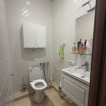 Сдается 2-х комнатная квартира, 68 м²
