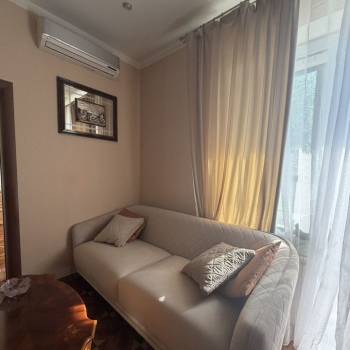 Сдается 2-х комнатная квартира, 68 м²