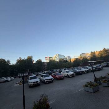 Сдается 2-х комнатная квартира, 68 м²