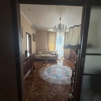 Сдается 2-х комнатная квартира, 68 м²