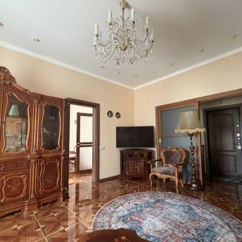 Сдается 2-х комнатная квартира, 68 м²