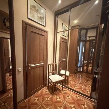 Сдается 2-х комнатная квартира, 68 м²