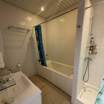 Сдается 2-х комнатная квартира, 68 м²