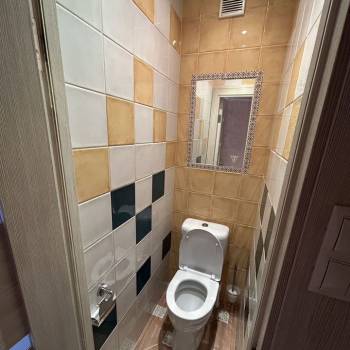 Сдается 2-х комнатная квартира, 44 м²