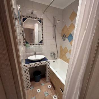 Сдается 2-х комнатная квартира, 44 м²