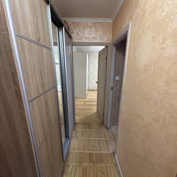 Сдается 2-х комнатная квартира, 44 м²