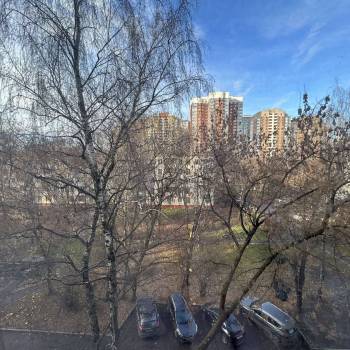 Сдается 2-х комнатная квартира, 44 м²