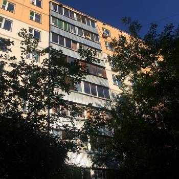 Сдается 2-х комнатная квартира, 44 м²