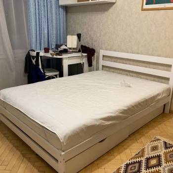 Сдается 2-х комнатная квартира, 44 м²